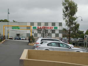 Safeway Eltham